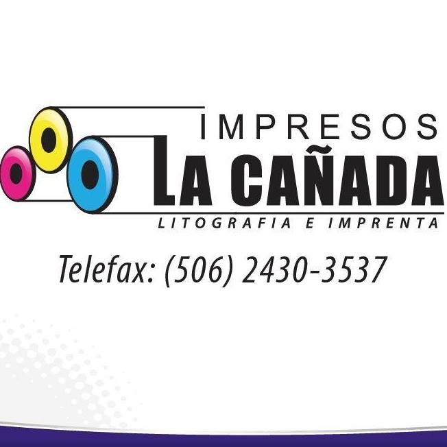 Impresos la Cañada