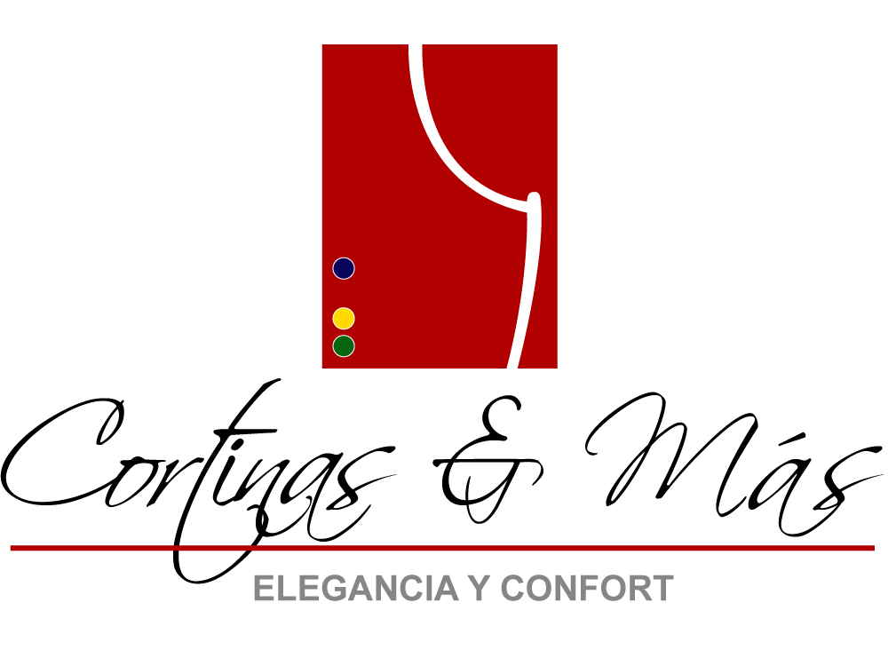 Cortinas y Mas