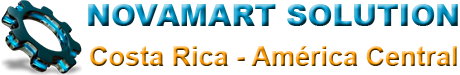 Novamart Solution