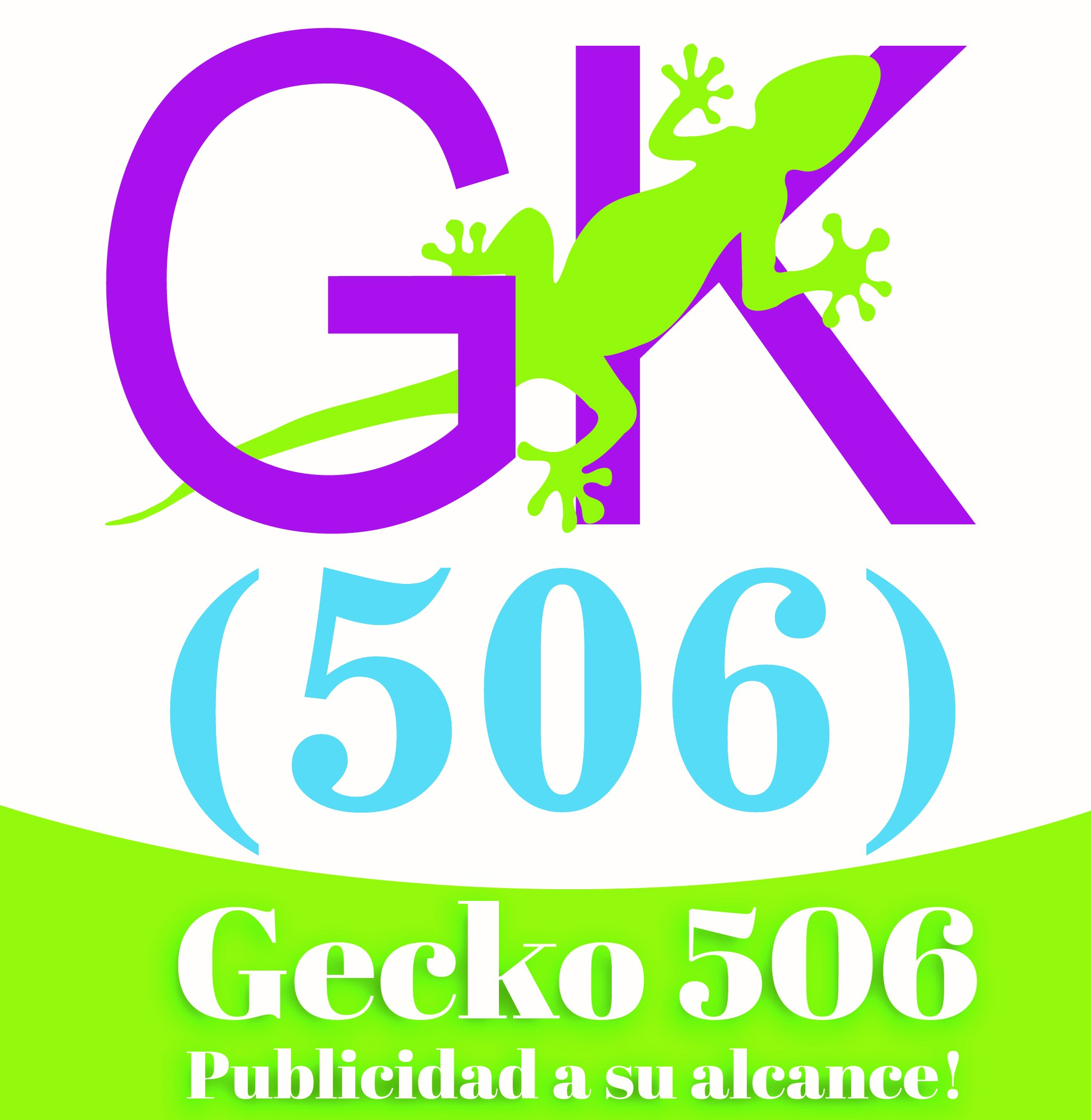 Gecko 506