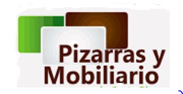 Pizarras y Mobiliario de Costa Rica