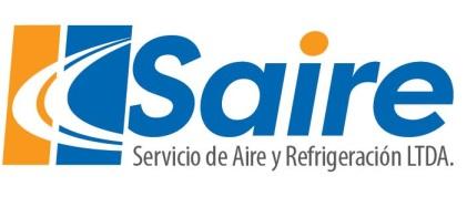 SAIRE, SERVICIOS DE AIRE Y REFRIGERACIÓN