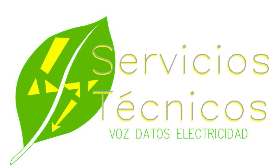 Voz, Datos y Electricidad