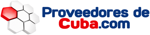 Proveedores de Cuba
