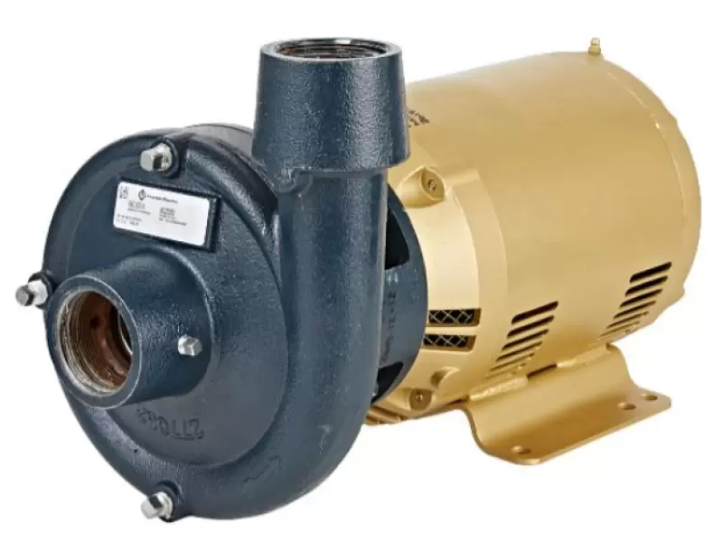 BOMBA CENTRIFUGA F.E FAC300T