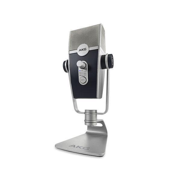 Micrófono USB 
