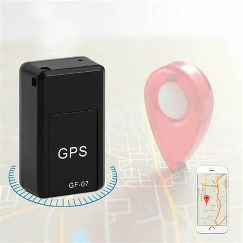 GPS