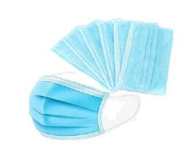 Mascarilla 3PL