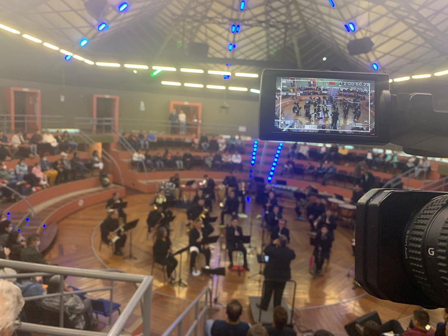 Streaming y Circuitos cerrado - imagen 8