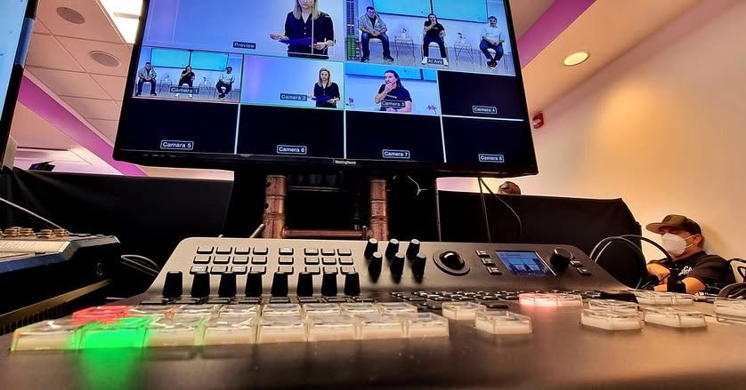 Streaming y Circuitos cerrado - imagem 12