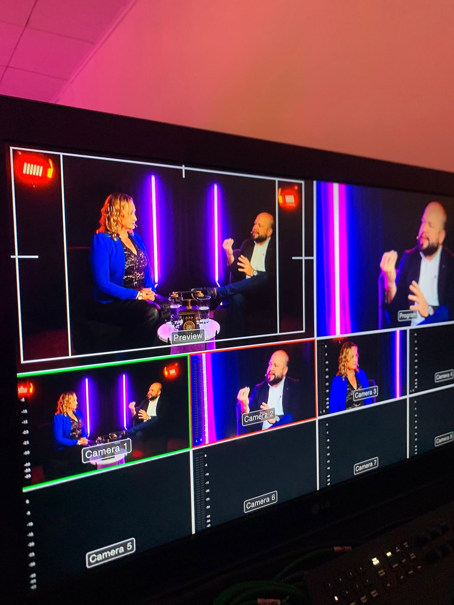 Programa TV