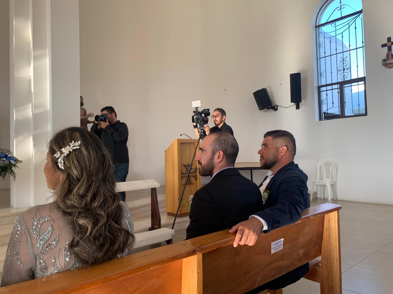 Graduaciones, bodas, fiestas - imagen 3