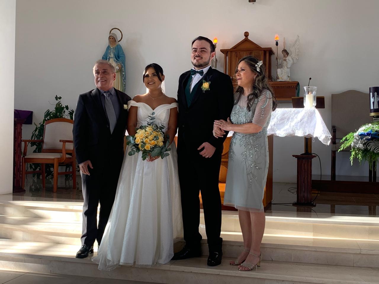 Graduaciones, bodas, fiestas - imagen 6