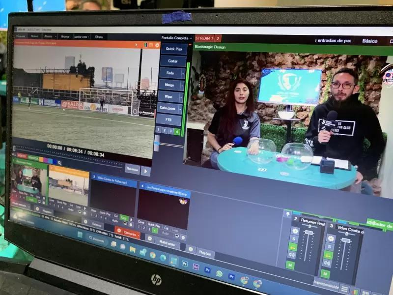 Cobertura de Actividades Deportivas - imagen 4