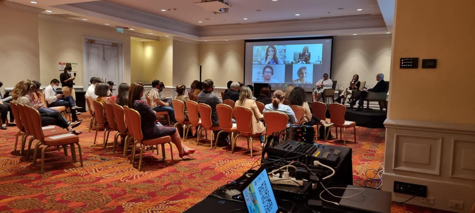 Convenciones y Asambleas - imagen 6