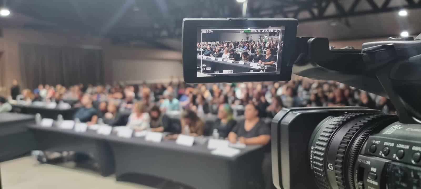 Convenciones y Asambleas - imagen 4