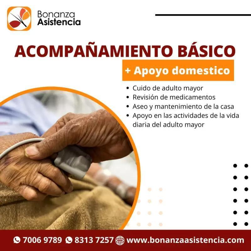 Acompañamiento Básico
