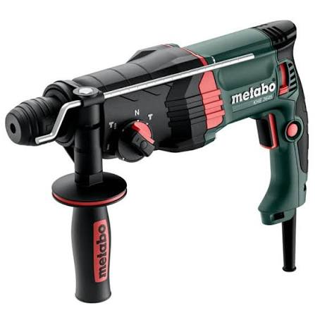 METABO ROTOMARTILLO SDS-PLUS - imagen 2