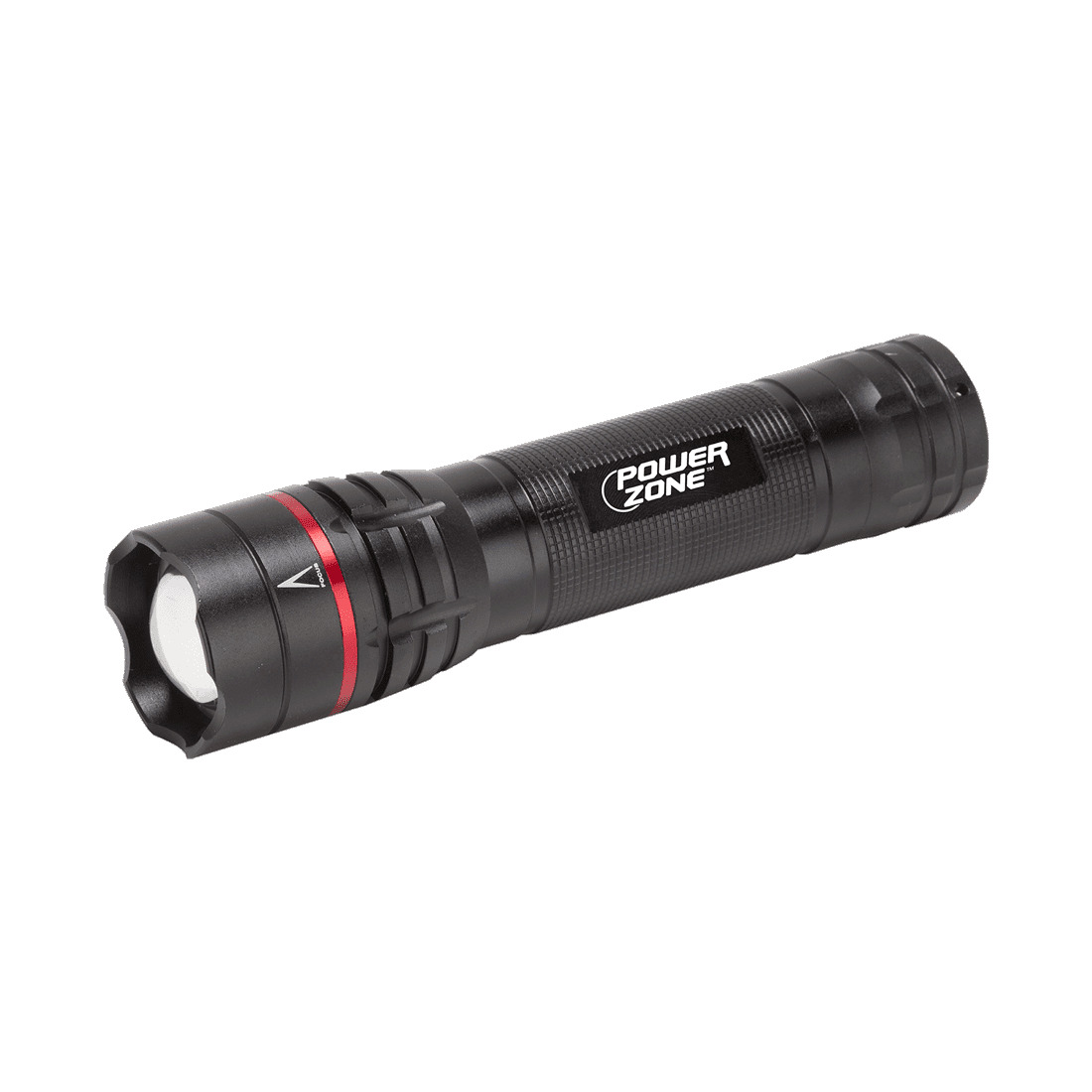 LINTERNA LED TACTICA
