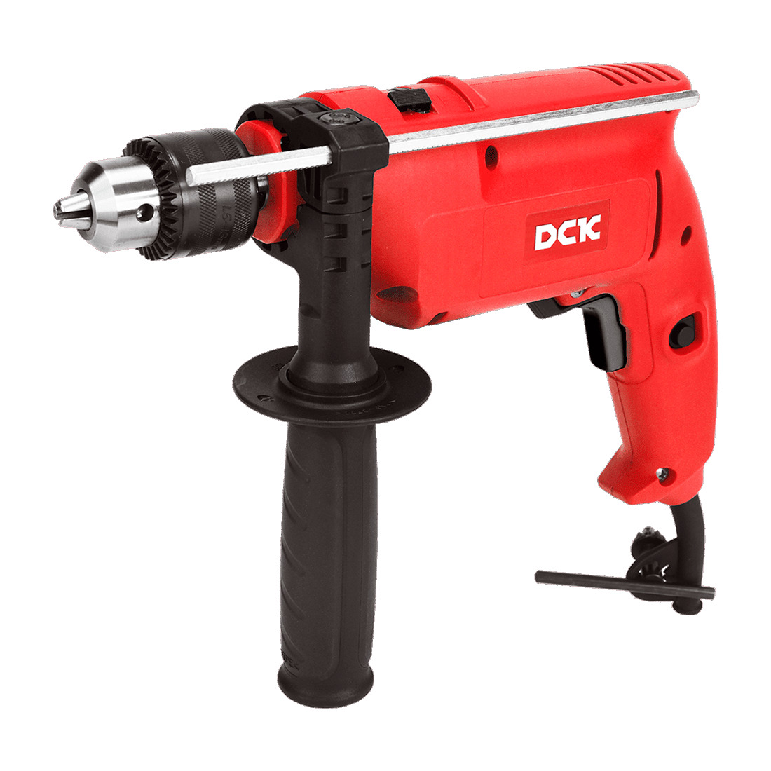 TALADRO PERCUTOR DE 13 mm (1/2")