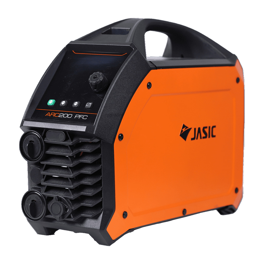 SOLDADORA INVERSORA ELECTRODO/TIG 20-200A