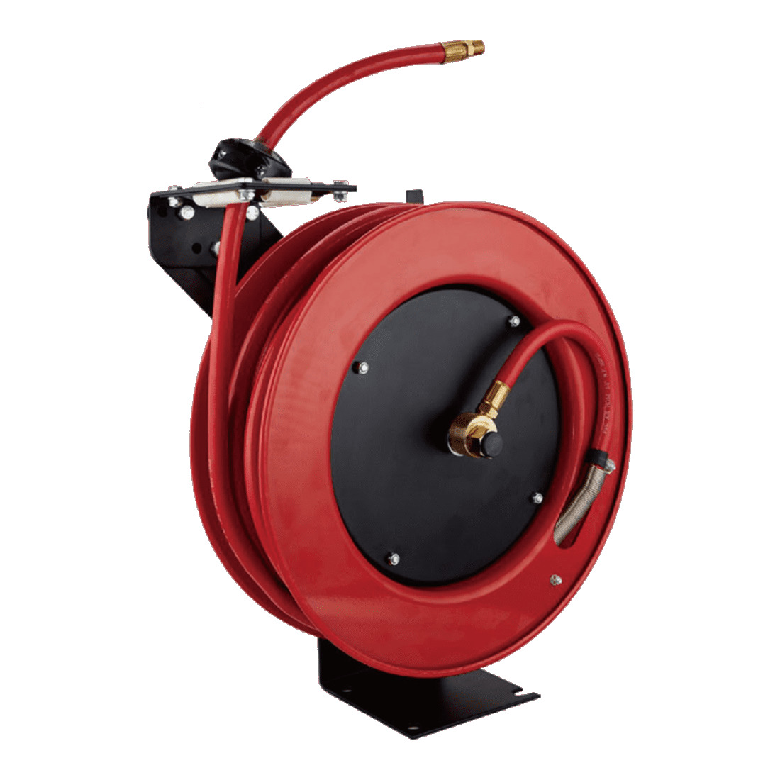 MANGUERA PVC/POLIURETANO 3/8