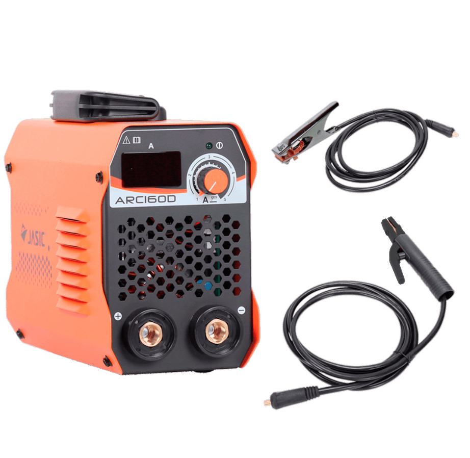 SOLDADORA INVERSORA ELECTRODO