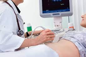 Ultrasonido Abdominal