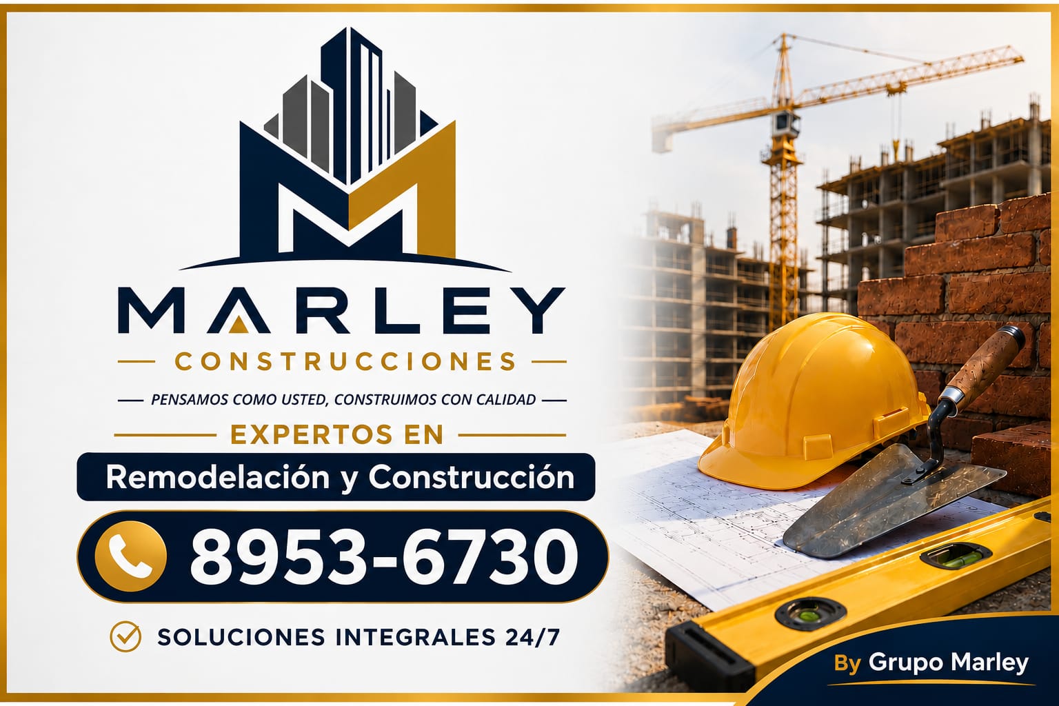 Marley Real State - imagen 4