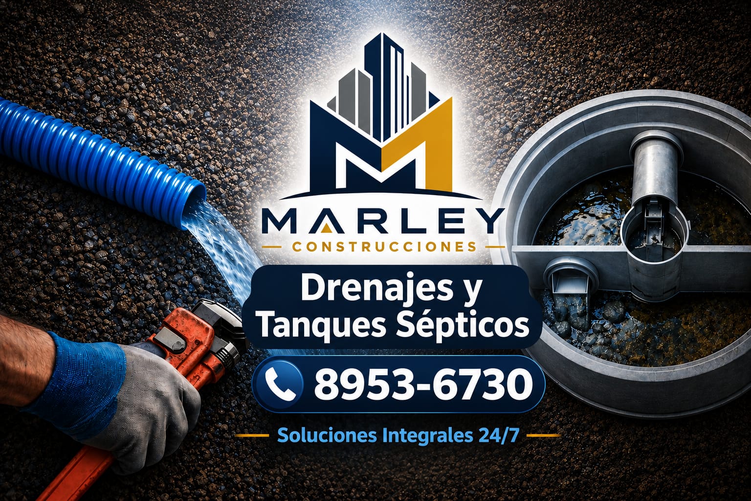 Marley Real State - imagen 2