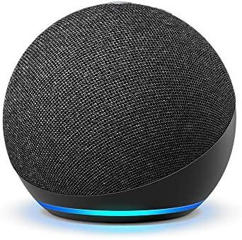 Parlante Echo Dot Alexa  - imagen 2