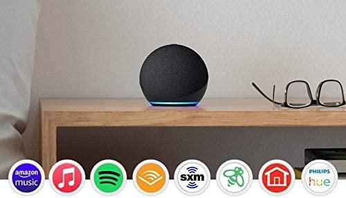 Parlante Echo Dot Alexa  - imagen 3