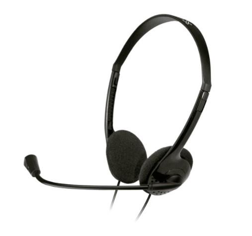 HEADSET USB KLIP XTREME 