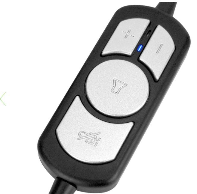 HEADSET USB KLIP XTREME  - image 2
