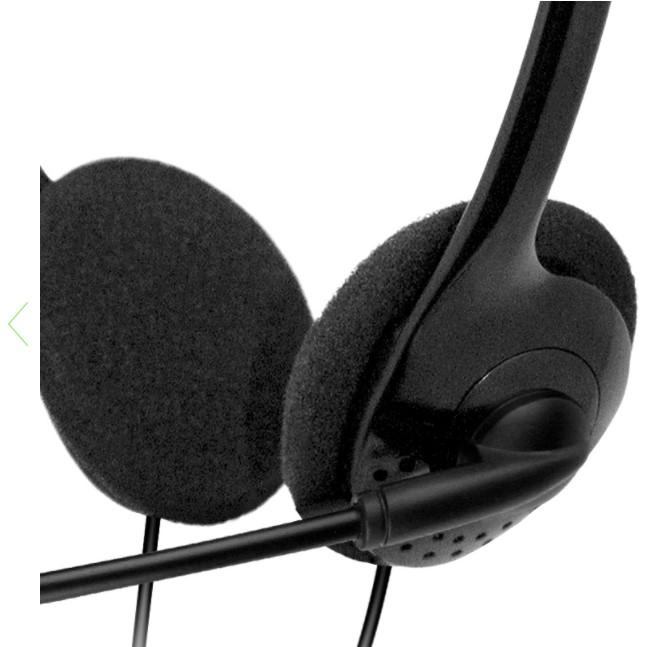 HEADSET USB KLIP XTREME  - image 3