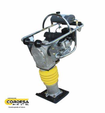 COMPACTADOR DE BOTA TR740