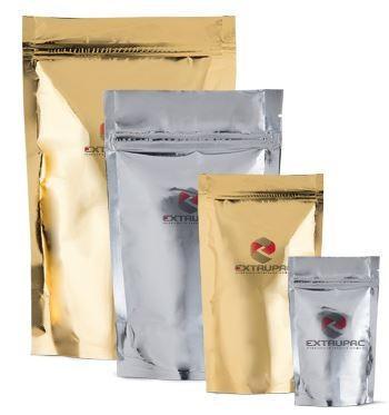 Bolsas Metálicas