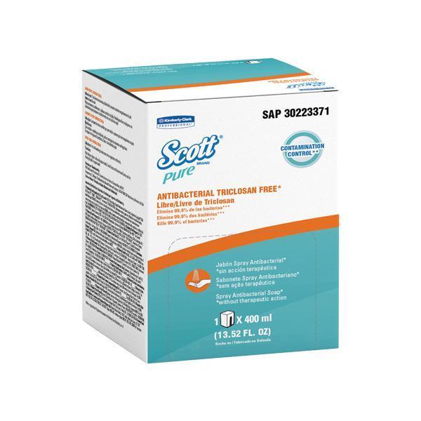 Jabo Scott Antibacterial