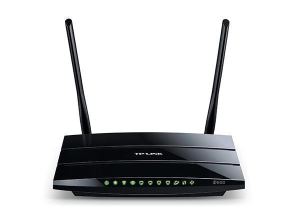 Routers y Switch 