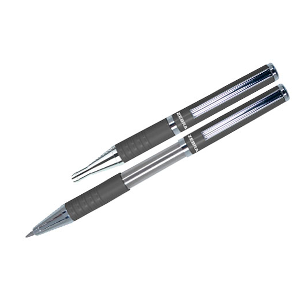 BOLIGRAFO LUJO SLIDE PEN GRIS