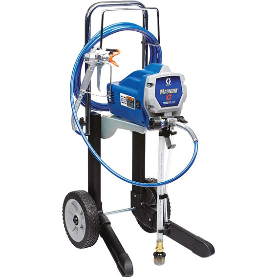 GRACO MAGNUN X7