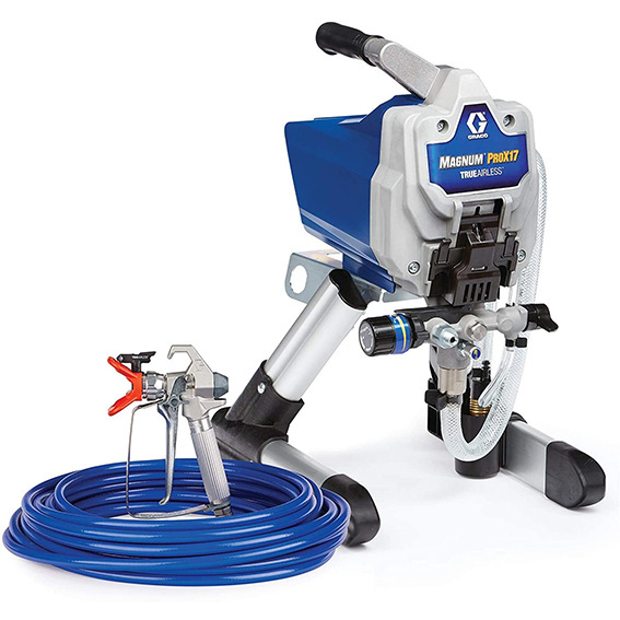 GRACO PROX17