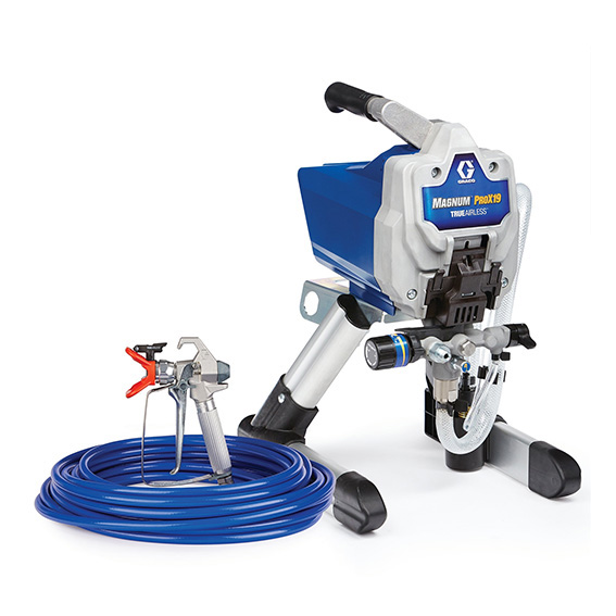 GRACO PROX19