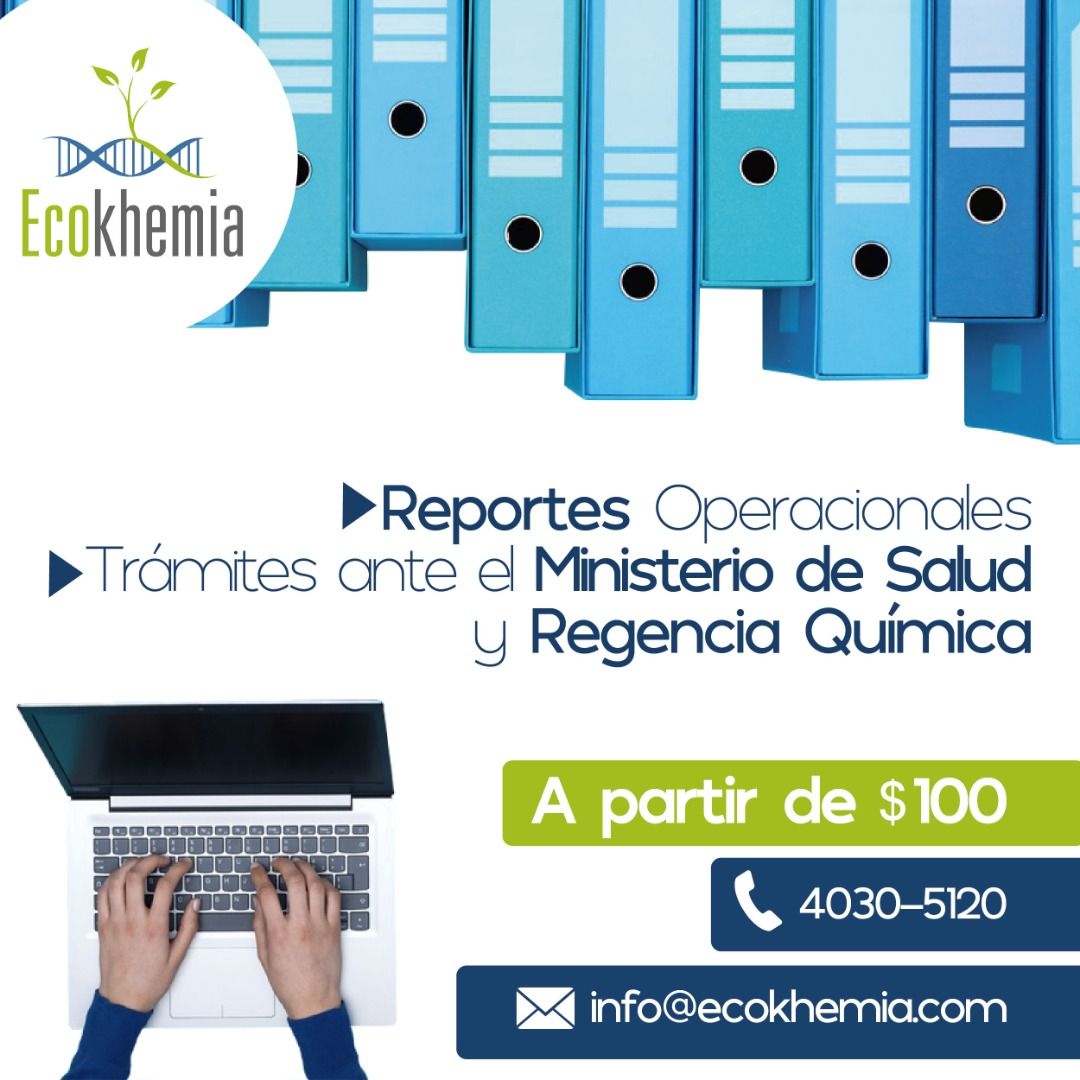 Reportes y Trámites 