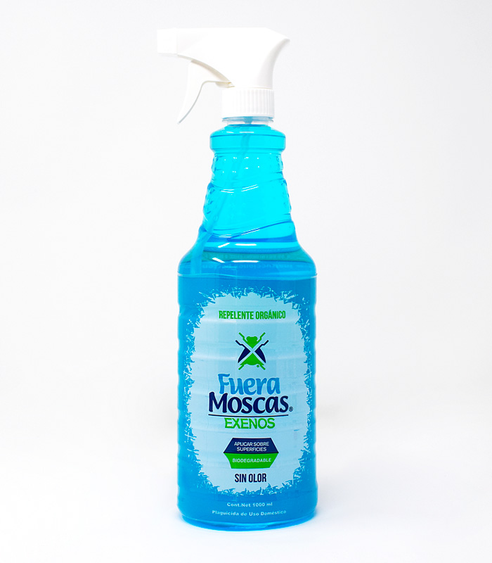 Repelente Fuera Moscas 1000 ml