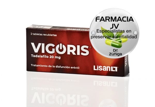 Vigoris y Fermet - imagem 2