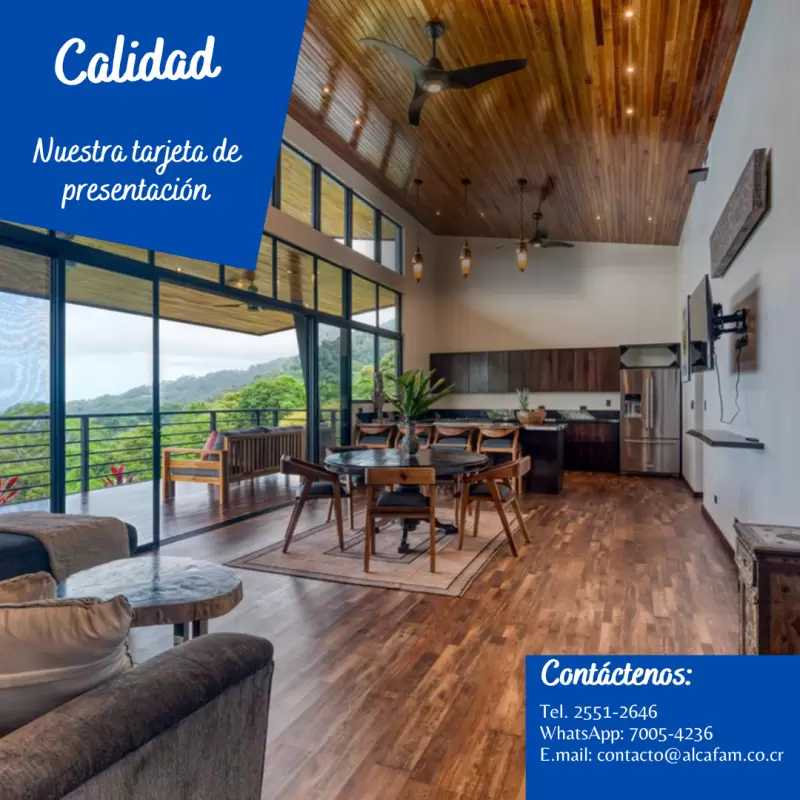 Servicios de Construcción