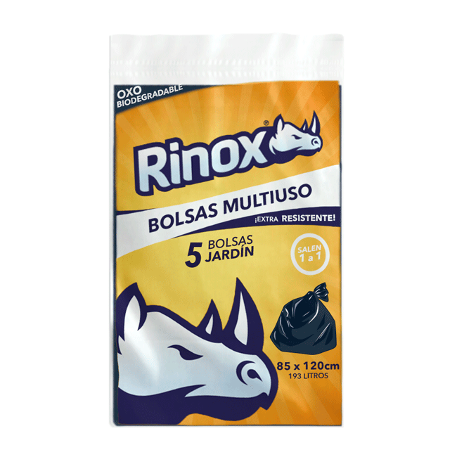 Bolsa de Basura