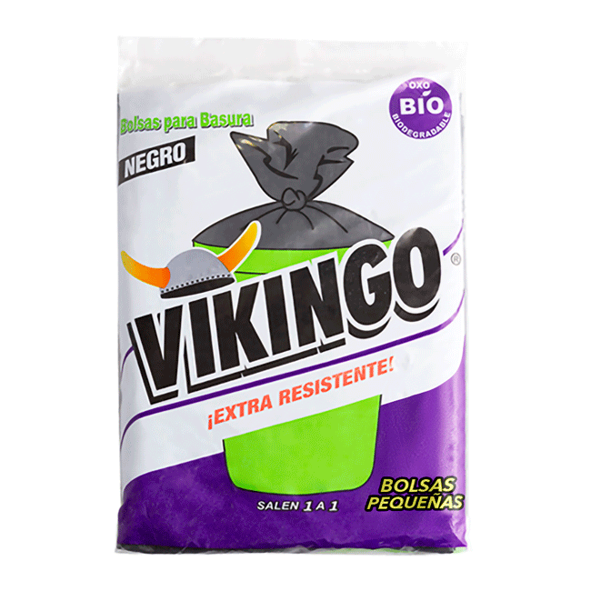 Bolsa de Basura - imagen 2