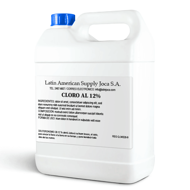 Cloro - imagen 2